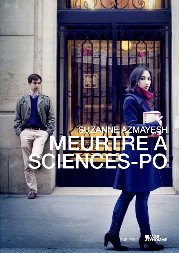 Couverture du livre